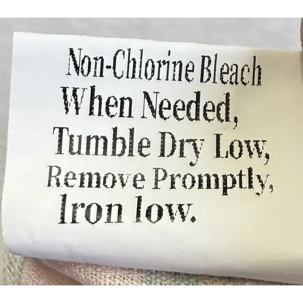 Sunday Up Linen Blend Shirt Dress Women’s Sz S Puff Sleeve Tie Waist Midi - Picture 8 of 11